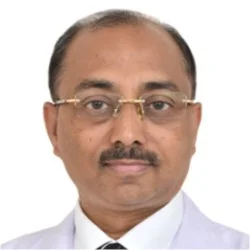 Dr. Rakesh Rai